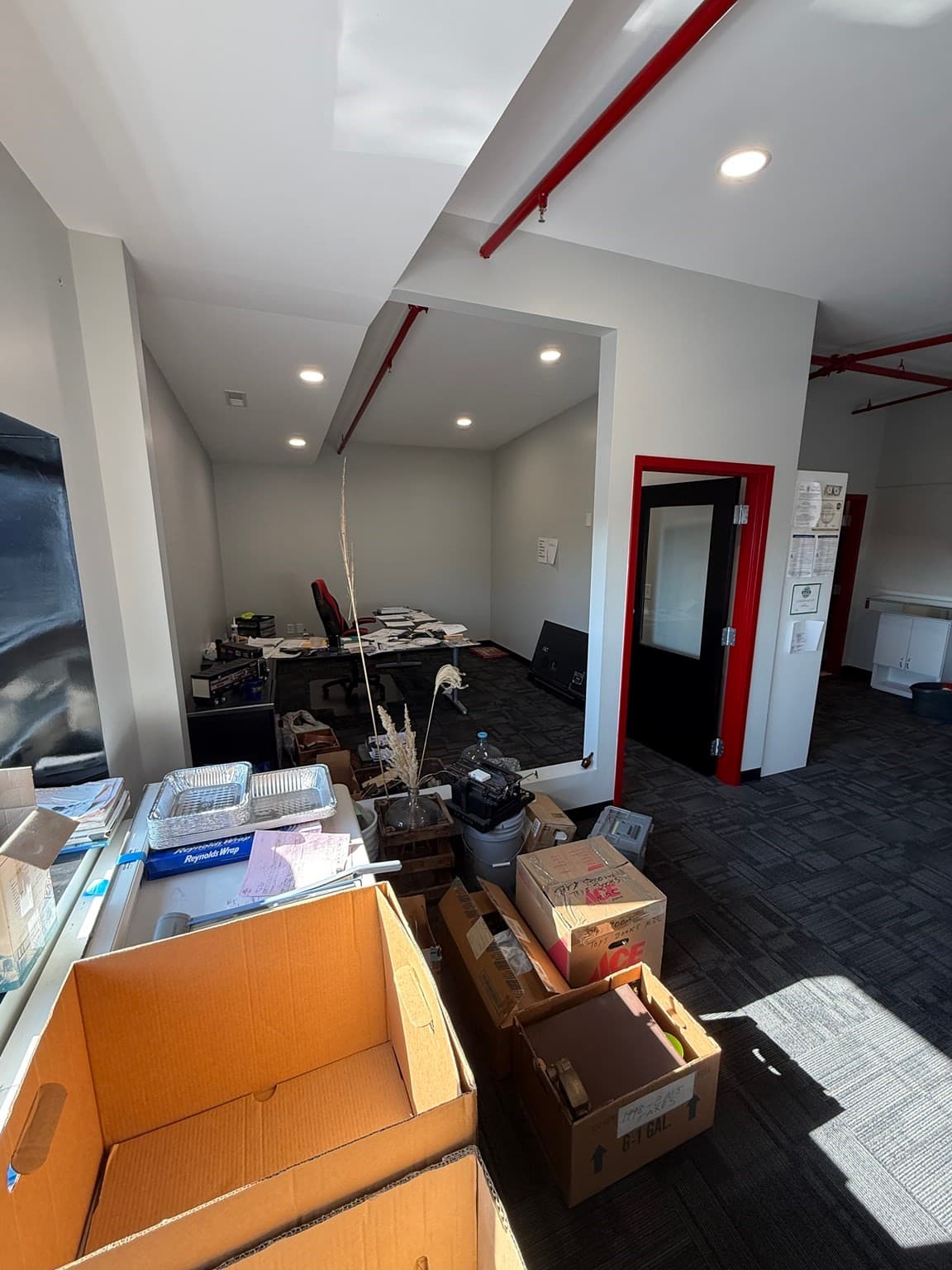 Commercial Sale at 586 Pleasant # 1, Watertown MA 02472, photo 8 of 21