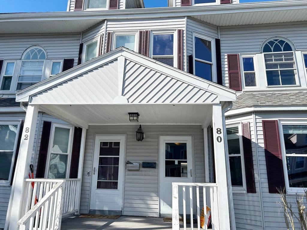 80 Linden St # 80, Salem MA 01970