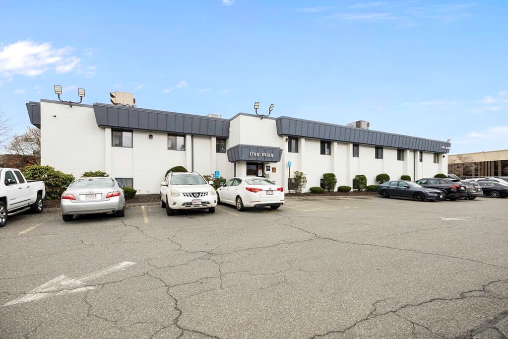 1795 Main St # 206, Springfield MA 01103 photo 6
