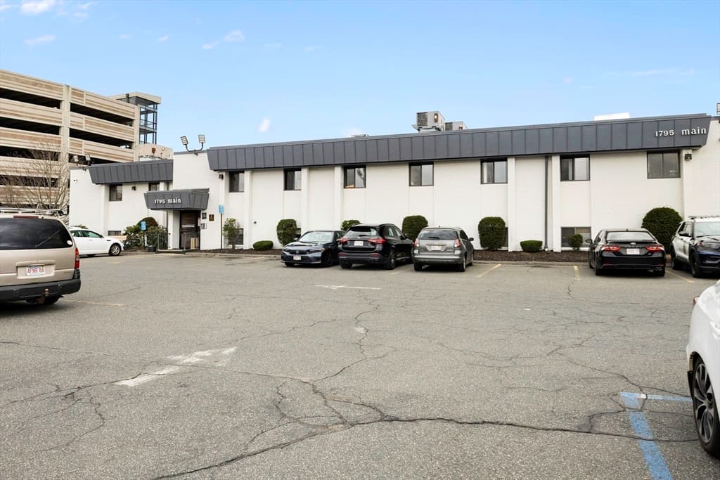 1795 Main St # 206, Springfield MA 01103 photo 28