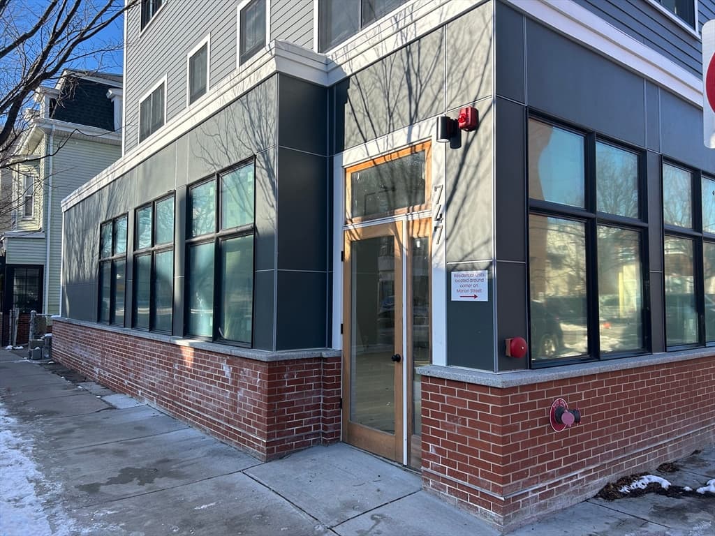 747 Cambridge Street, Cambridge MA 02141 photo 2