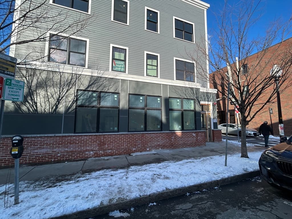 747 Cambridge Street, Cambridge MA 02141 photo 3