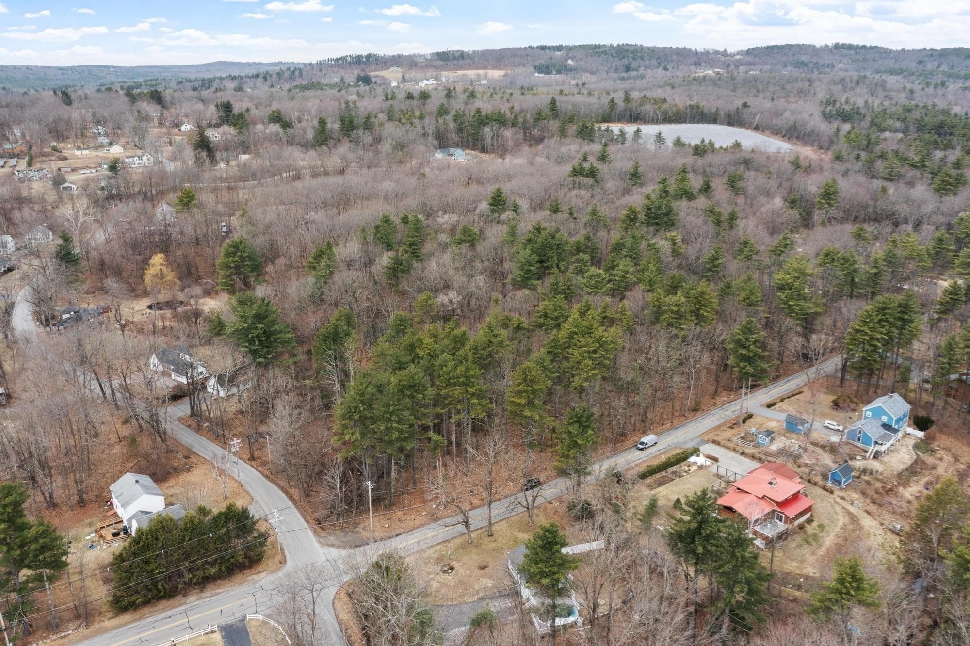 Residential at 201 New West Townsend Rd, Lunenburg MA 01462, photo 6 of 11