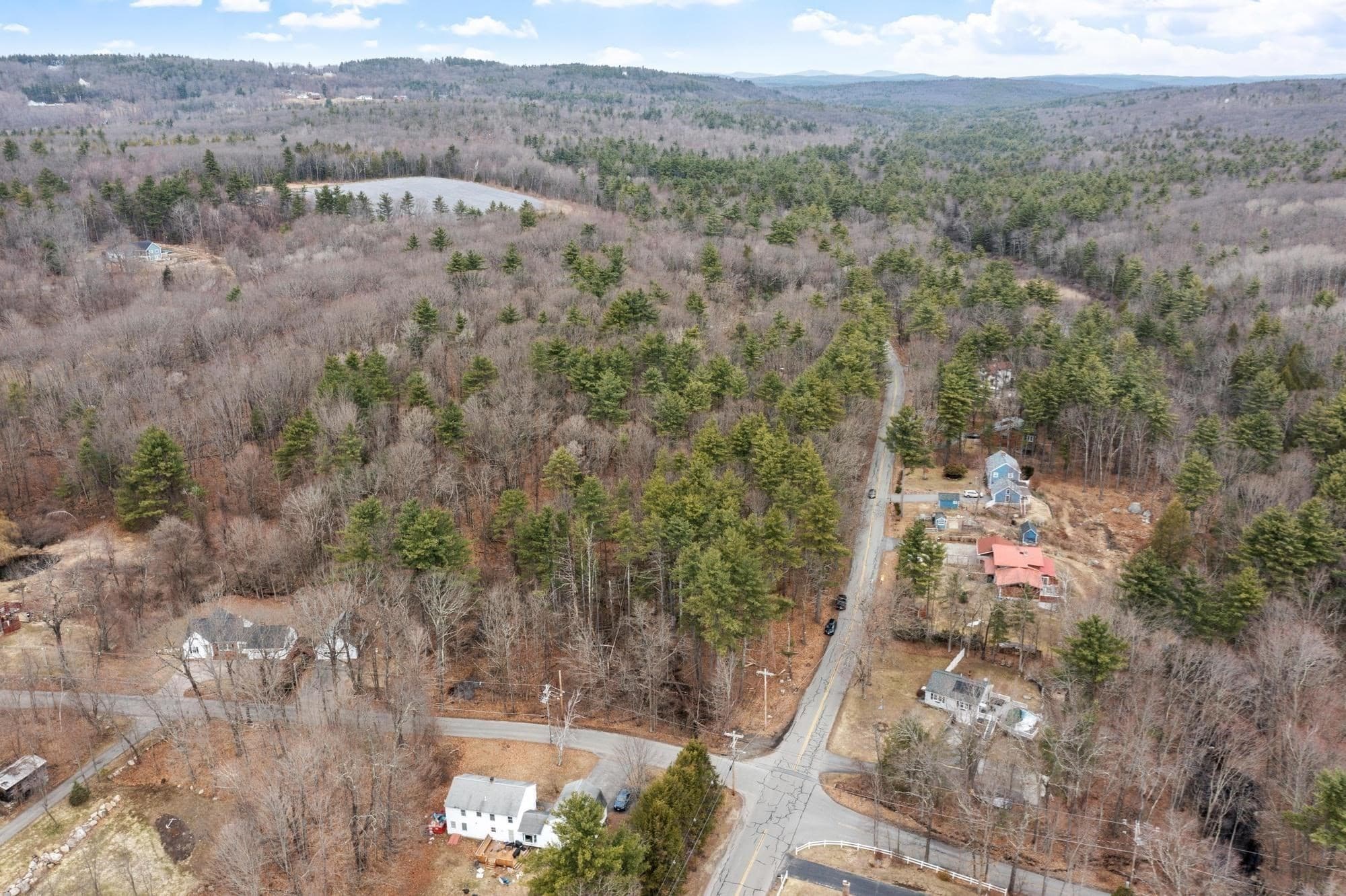 Residential at 201 New West Townsend Rd, Lunenburg MA 01462, photo 11 of 11