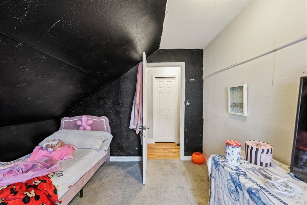2 Family - 2 Units Side by Side at 23 Plain St, Taunton MA 02780, photo 16 of 29