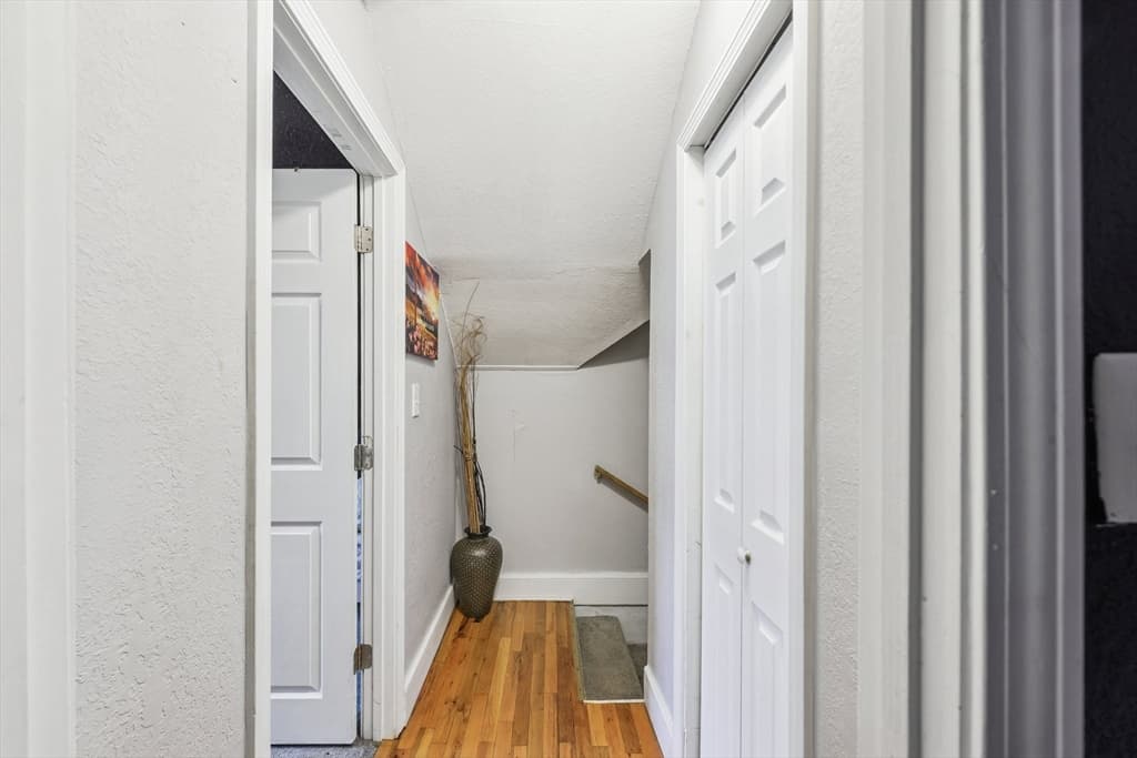 2 Family - 2 Units Side by Side at 23 Plain St, Taunton MA 02780, photo 14 of 29