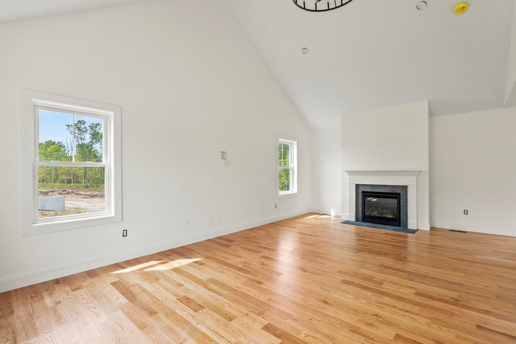 Single Family Residence at LOT 20 Turner Farm Rd., Uxbridge MA 01569, photo 17 of 20