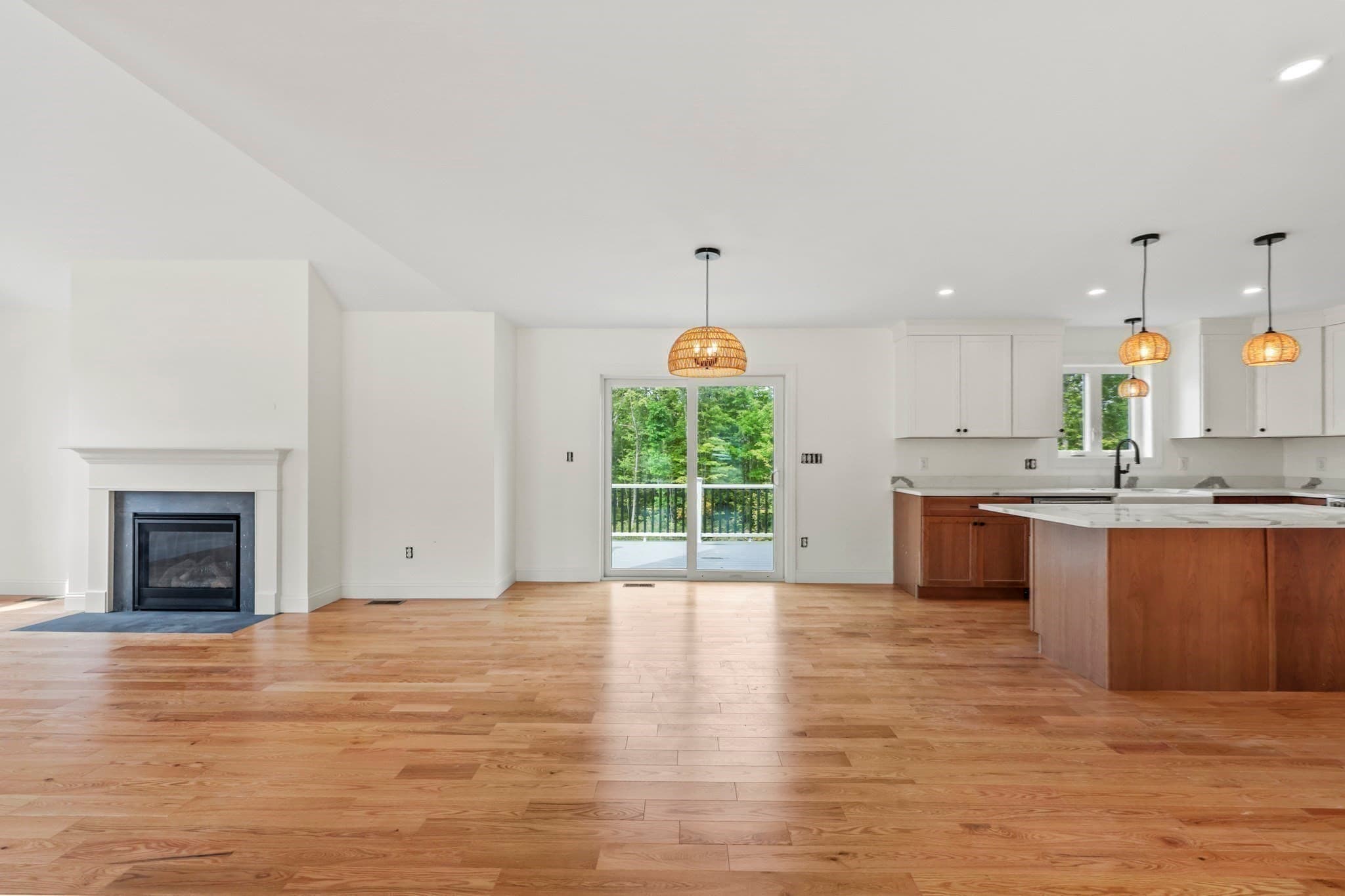 Single Family Residence at LOT 20 Turner Farm Rd., Uxbridge MA 01569, photo 16 of 20