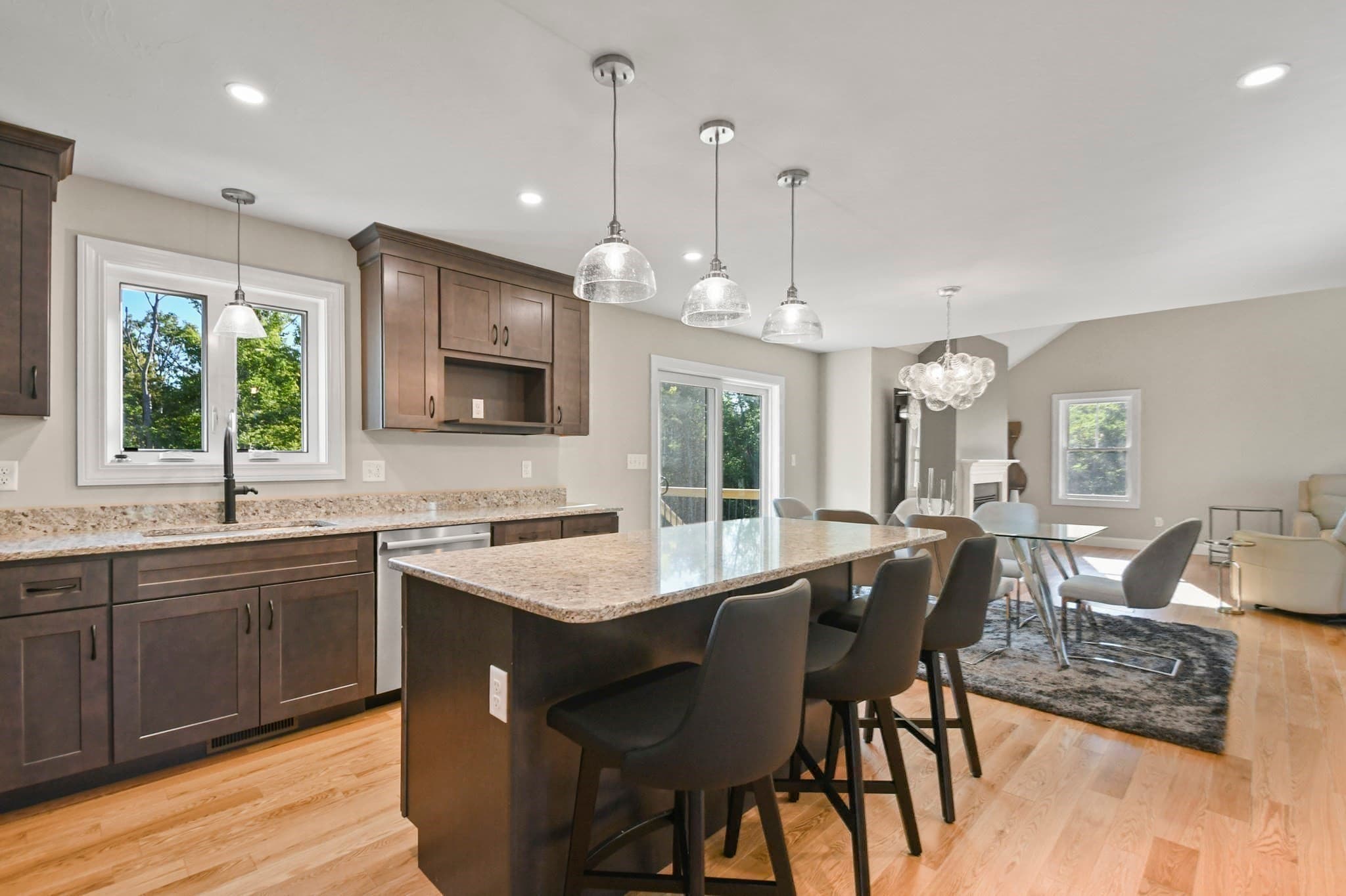 Single Family Residence at LOT 20 Turner Farm Rd., Uxbridge MA 01569, photo 12 of 20