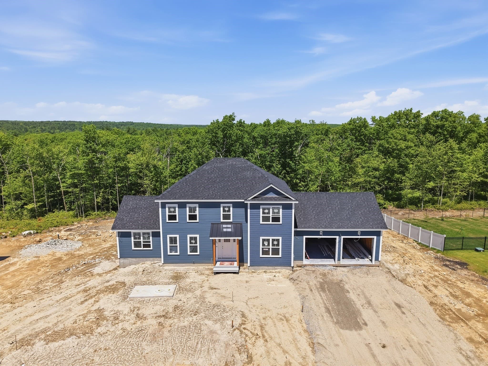 LOT 20 Turner Farm Rd., Uxbridge MA 01569