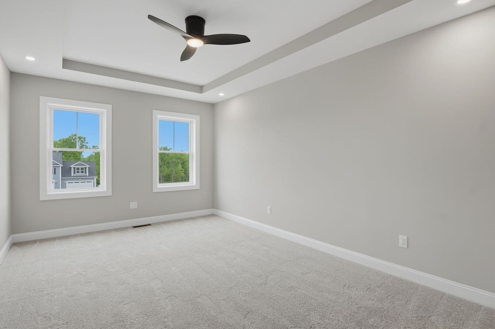 Single Family Residence at LOT 20 Turner Farm Rd., Uxbridge MA 01569, photo 9 of 20