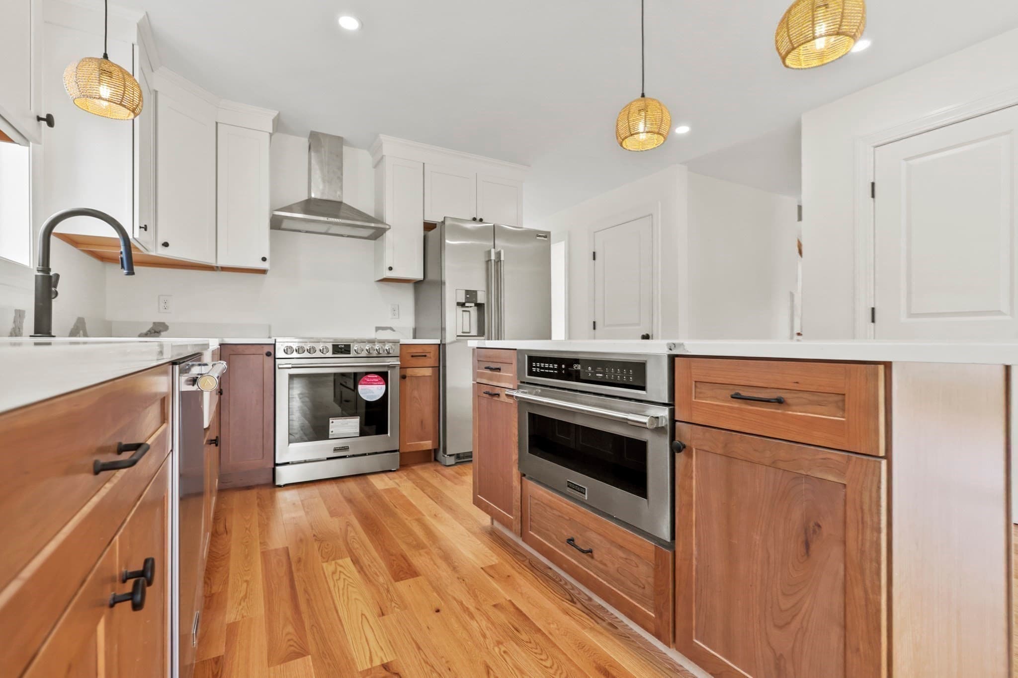 Single Family Residence at LOT 20 Turner Farm Rd., Uxbridge MA 01569, photo 10 of 20