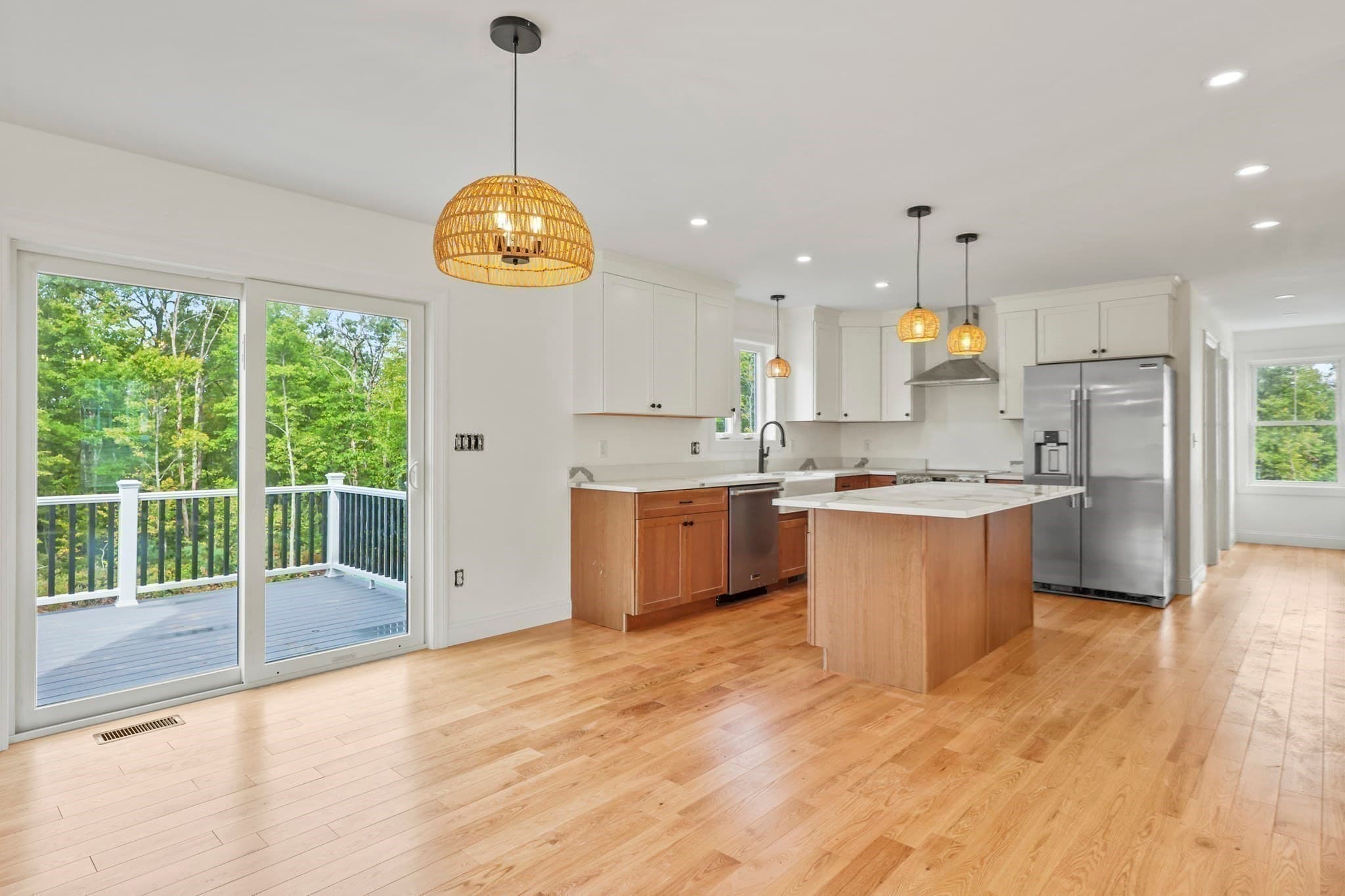 Single Family Residence at LOT 20 Turner Farm Rd., Uxbridge MA 01569, photo 14 of 20