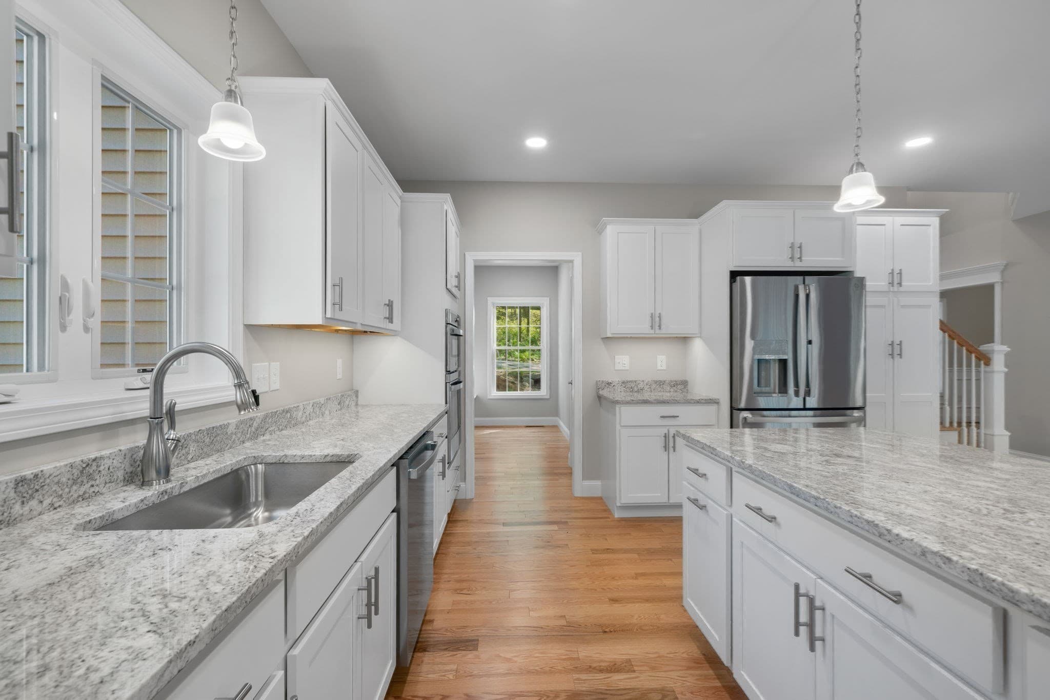 Single Family Residence at LOT 20 Turner Farm Rd., Uxbridge MA 01569, photo 15 of 20