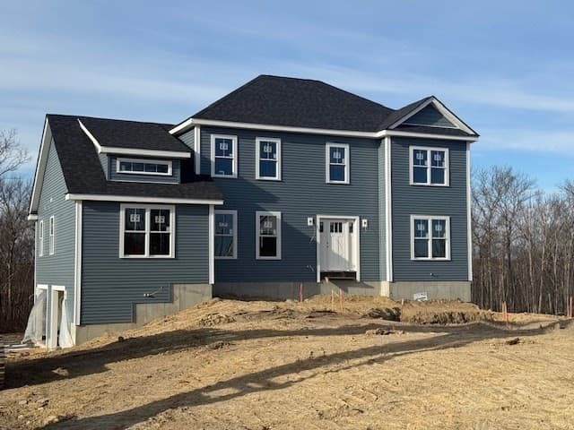 Single Family Residence at LOT 20 Turner Farm Rd., Uxbridge MA 01569, photo 19 of 20