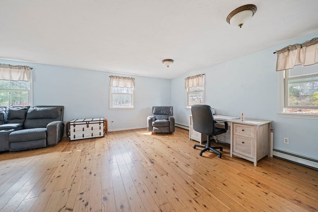 Single Family Residence at 15 Rockland St, Hanover MA 02339, photo 13 of 42
