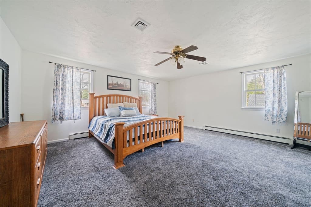 Single Family Residence at 15 Rockland St, Hanover MA 02339, photo 16 of 42