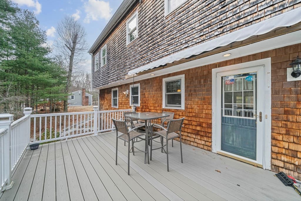 Single Family Residence at 15 Rockland St, Hanover MA 02339, photo 24 of 42
