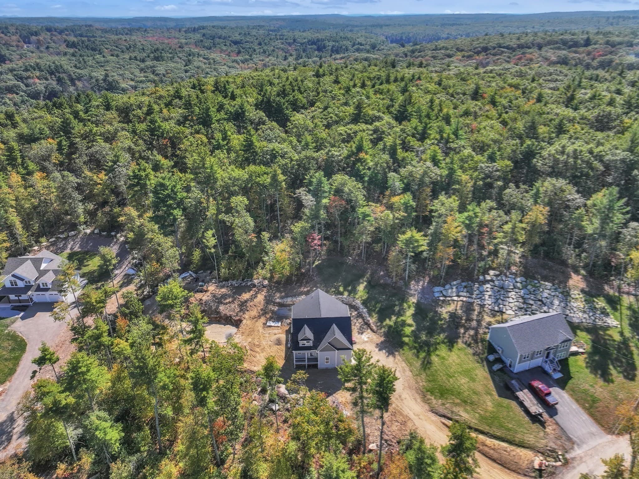 Single Family Residence at 18 Lakeshore Drive, Douglas MA 01516, photo 42 of 42
