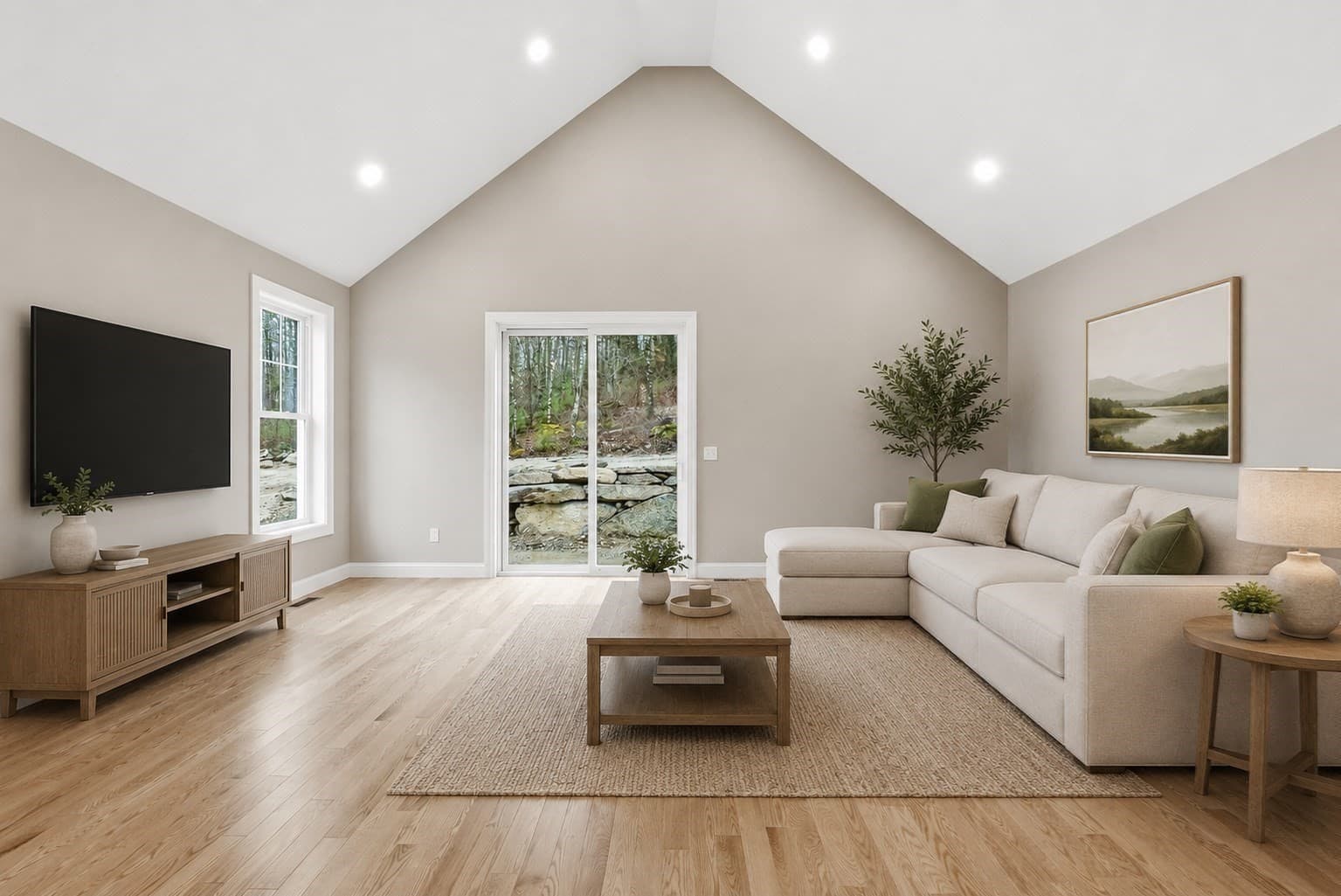 Single Family Residence at 18 Lakeshore Drive, Douglas MA 01516, photo 17 of 42