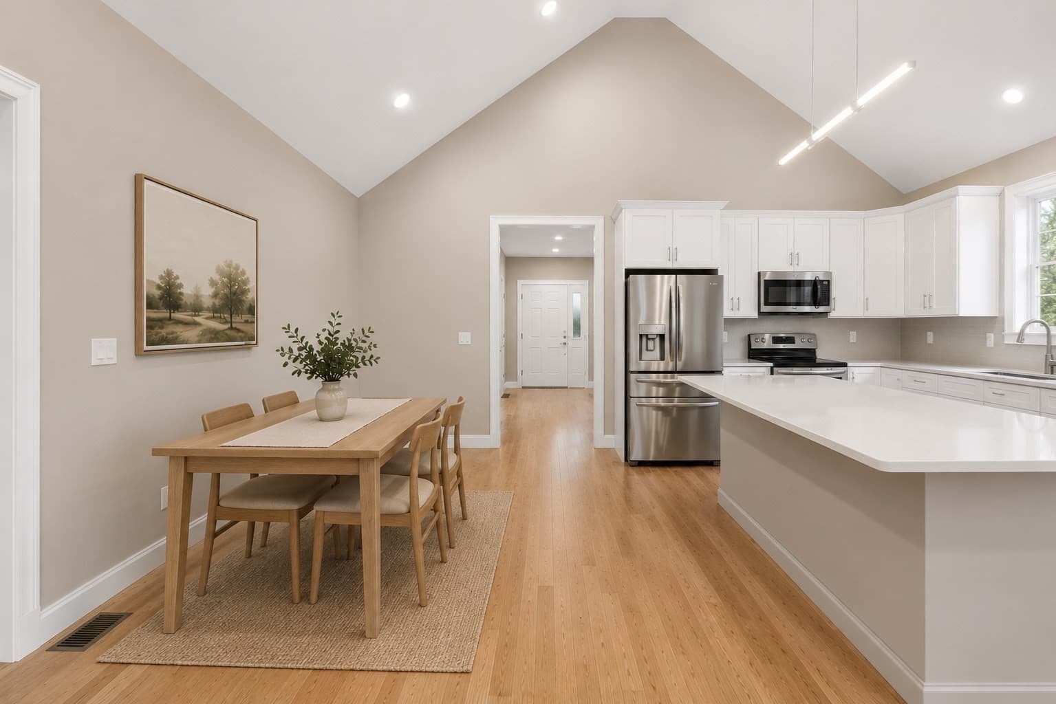 Single Family Residence at 18 Lakeshore Drive, Douglas MA 01516, photo 12 of 42
