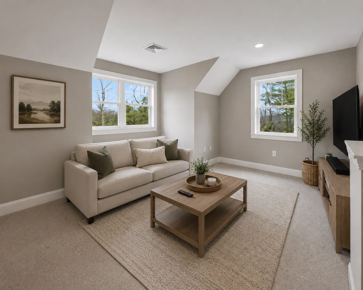 Single Family Residence at 18 Lakeshore Drive, Douglas MA 01516, photo 32 of 42