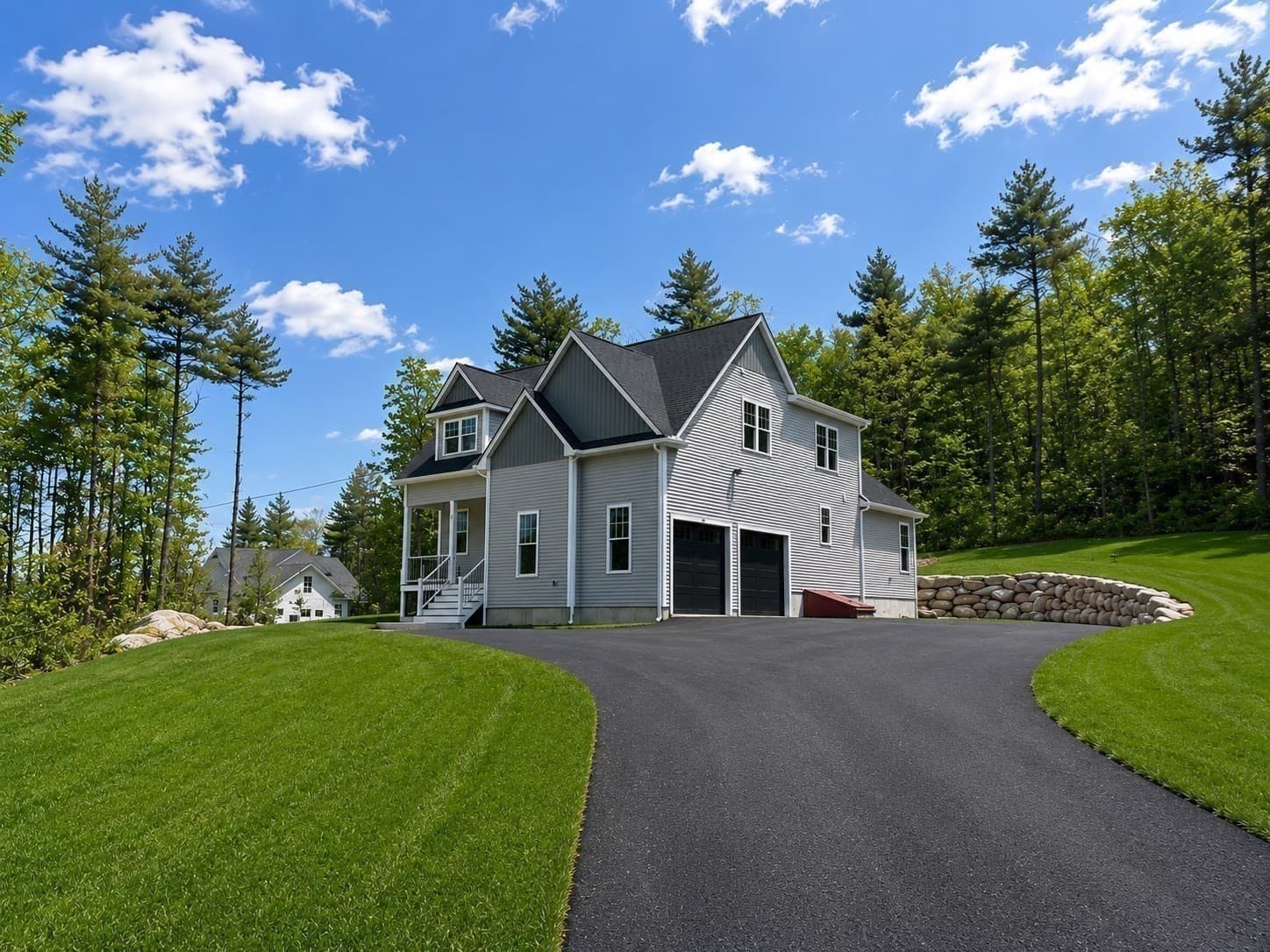 18 Lakeshore Drive, Douglas MA 01516
