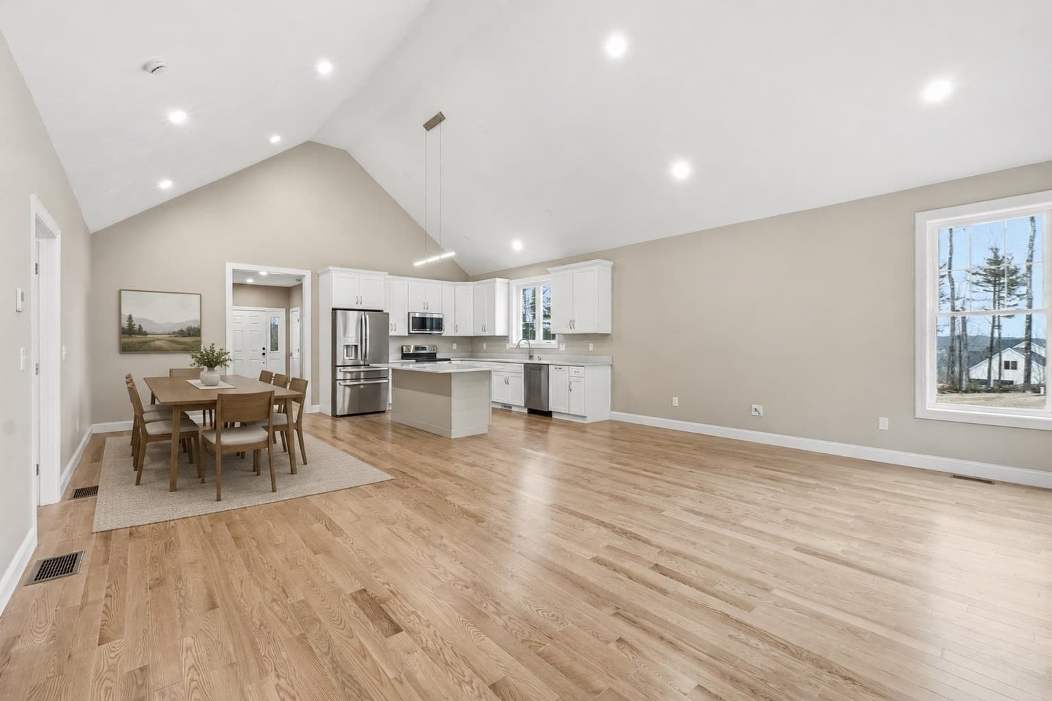 Single Family Residence at 18 Lakeshore Drive, Douglas MA 01516, photo 20 of 42