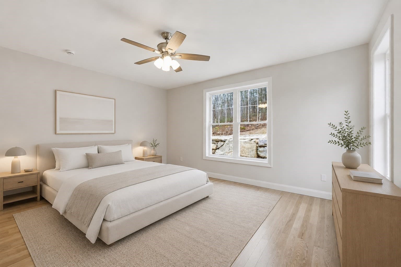 Single Family Residence at 18 Lakeshore Drive, Douglas MA 01516, photo 25 of 42