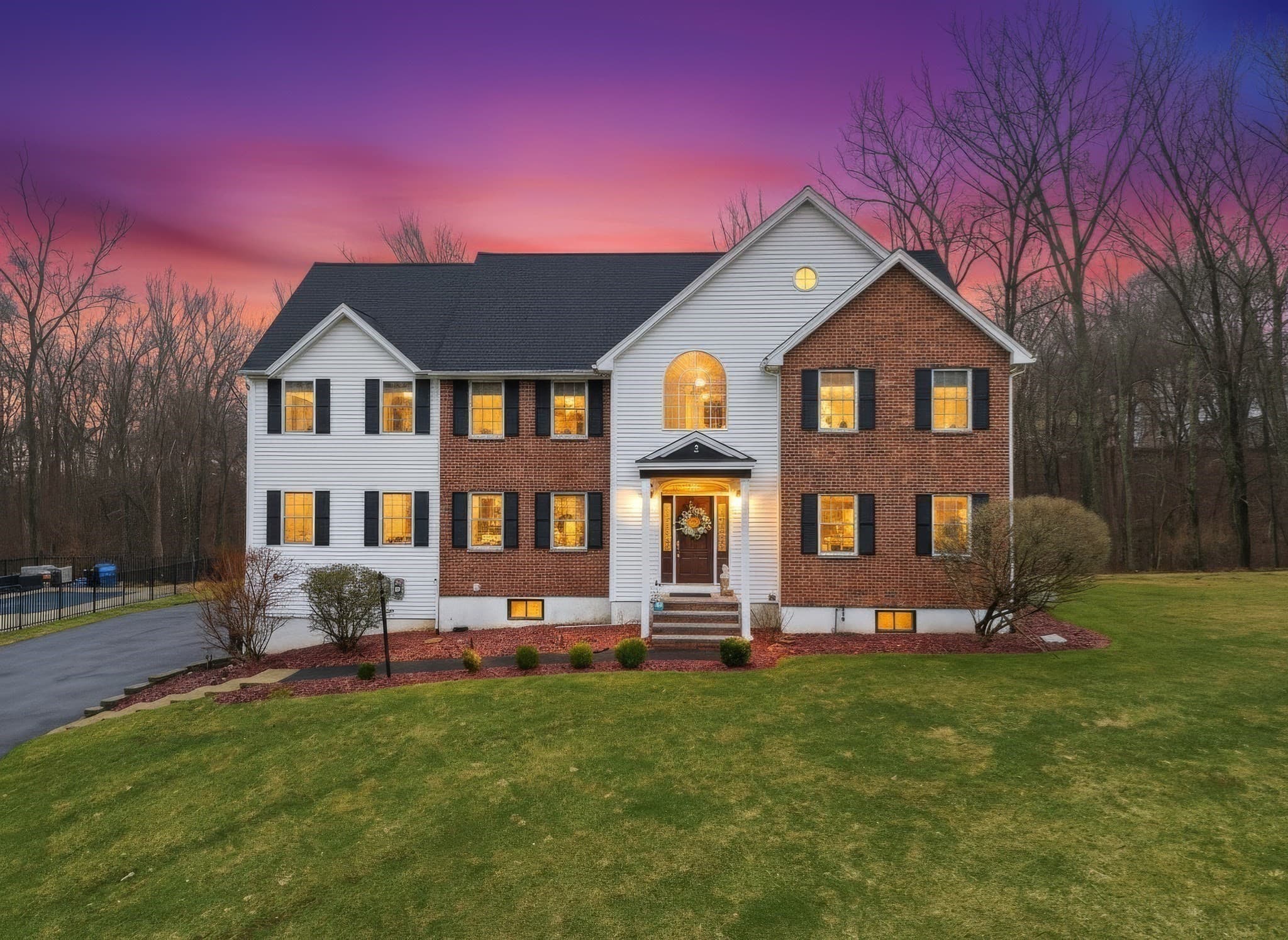 Single Family Residence at 2 Hitching Post Ln, Methuen MA 01844, Methuen, photo 2 of 40