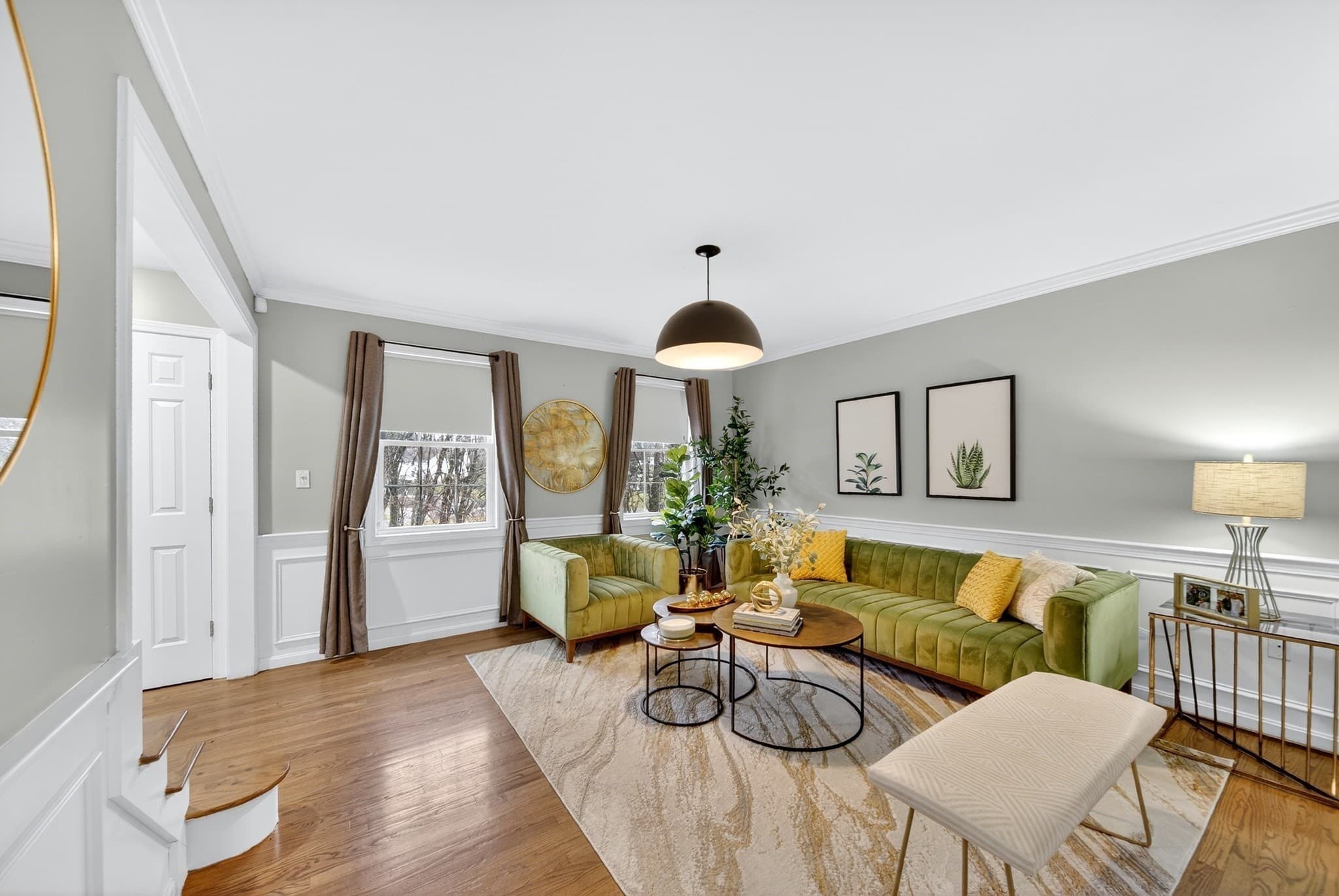 Single Family Residence at 2 Hitching Post Ln, Methuen MA 01844, Methuen, photo 6 of 40