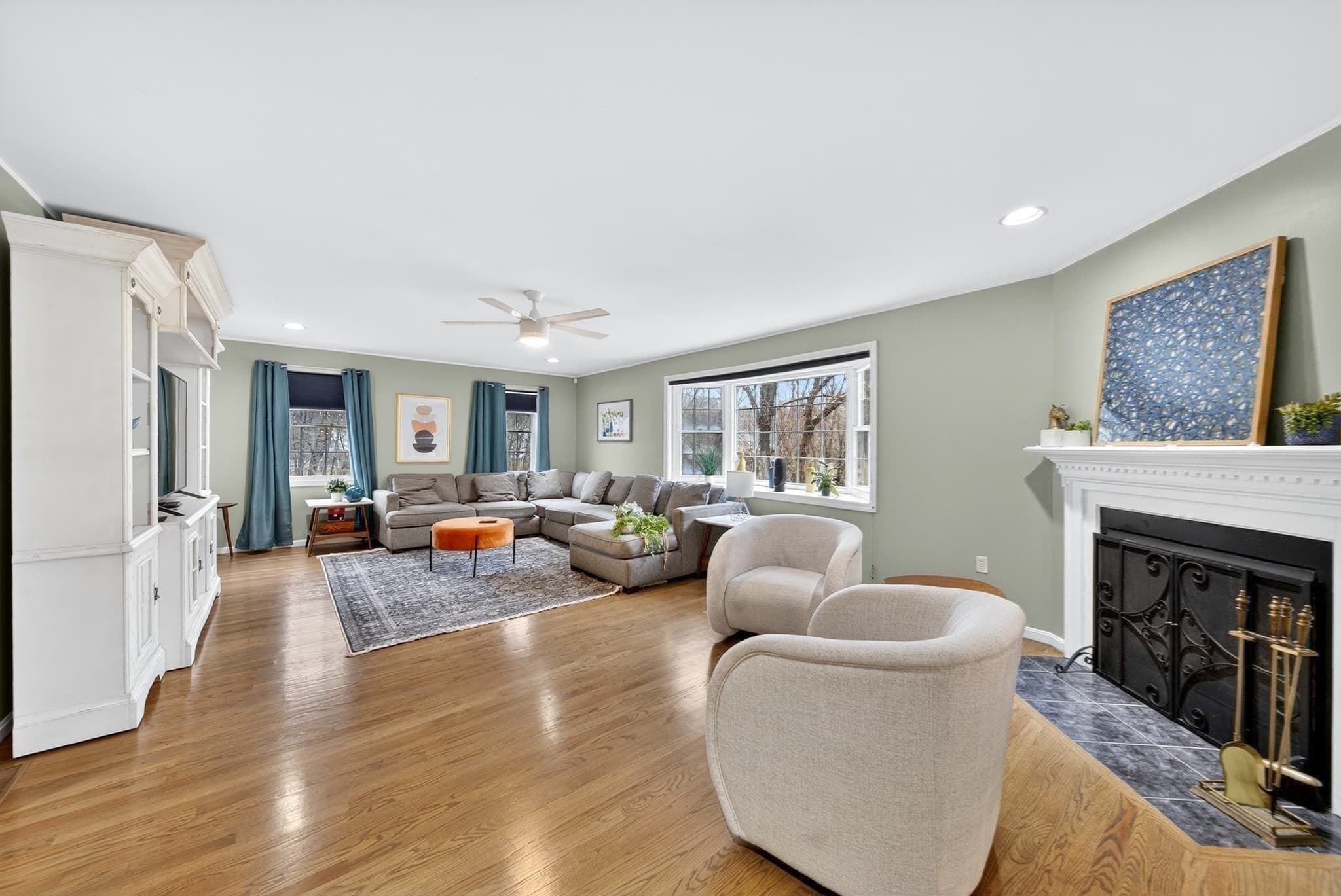 Single Family Residence at 2 Hitching Post Ln, Methuen MA 01844, Methuen, photo 11 of 40