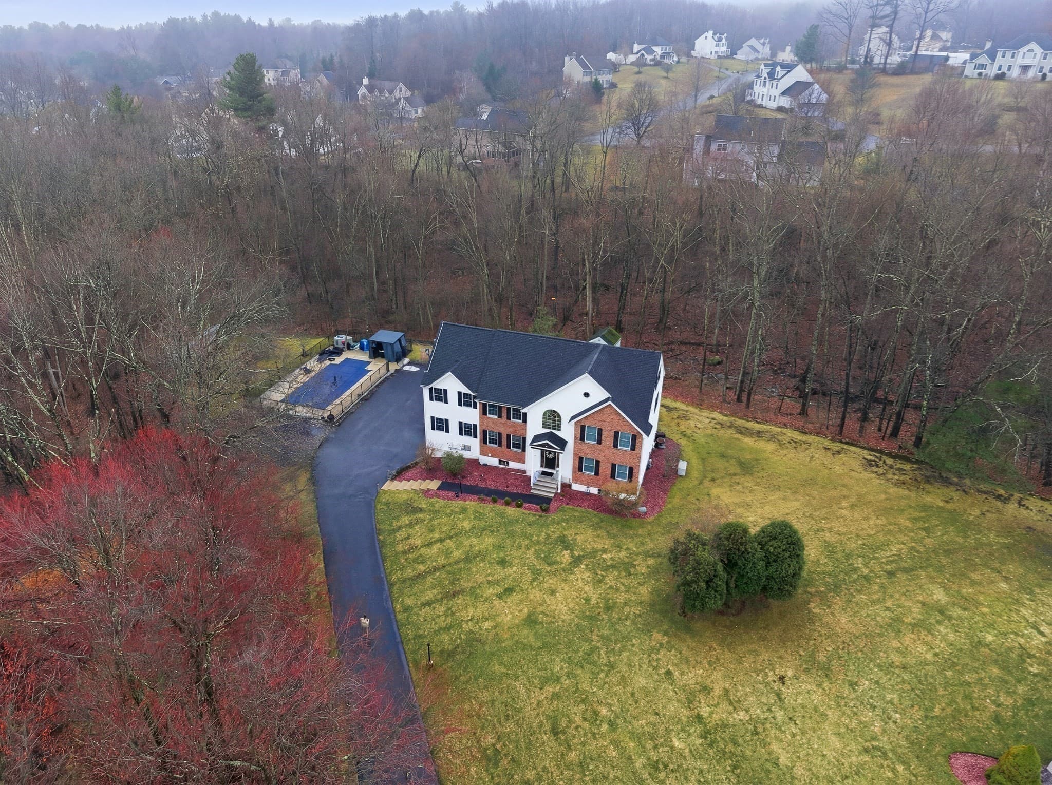 Single Family Residence at 2 Hitching Post Ln, Methuen MA 01844, Methuen, photo 4 of 40