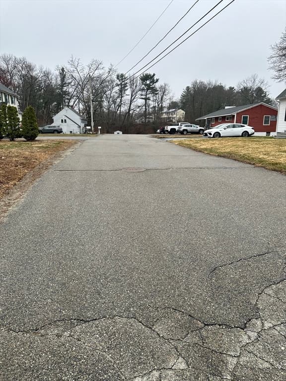 Single Family Residence at 18 Tobin Ave # 18, Chelmsford MA 01863, photo 16 of 16