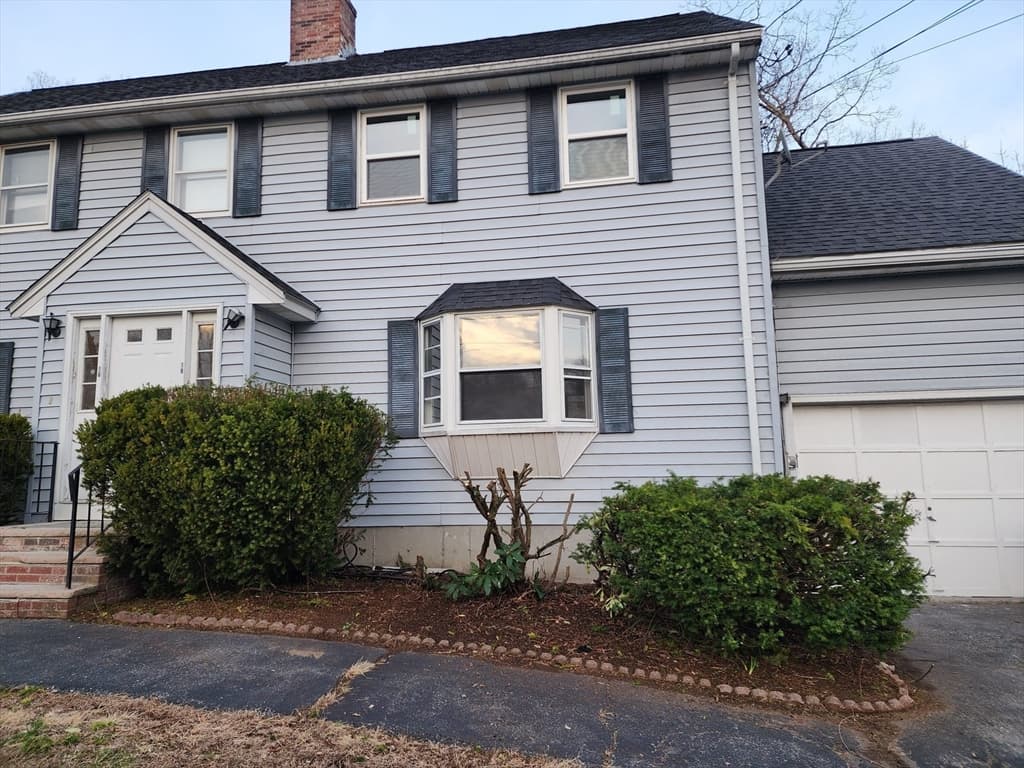 18 Tobin Ave # 18, Chelmsford MA 01863