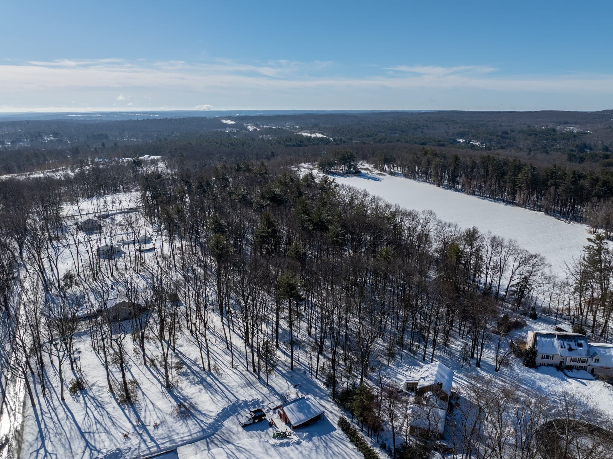 Residential at 82 Dodge Hill Rd, Sutton MA 01590, photo 2 of 8