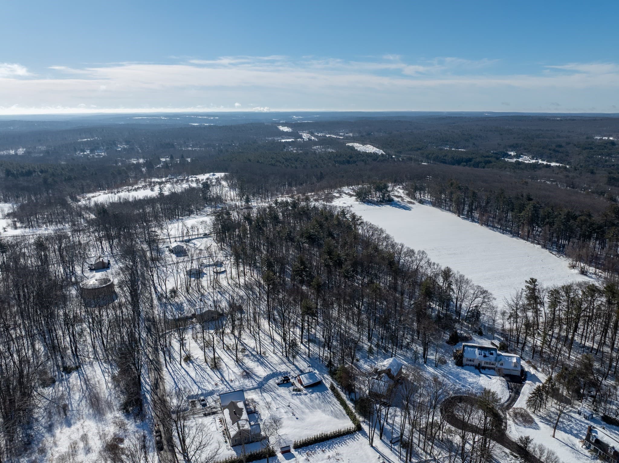 Residential at 82 Dodge Hill Rd, Sutton MA 01590, photo 6 of 8