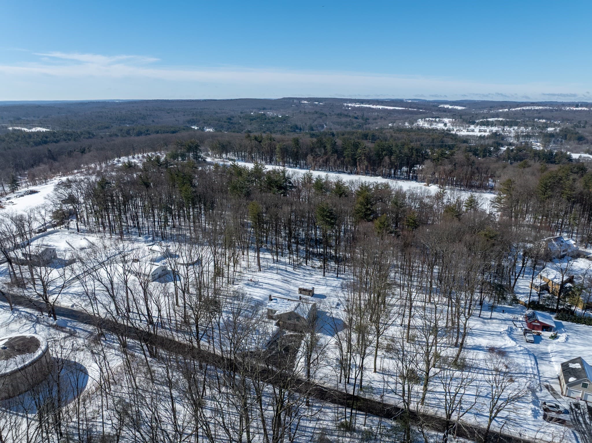 Residential at 82 Dodge Hill Rd, Sutton MA 01590, photo 7 of 8