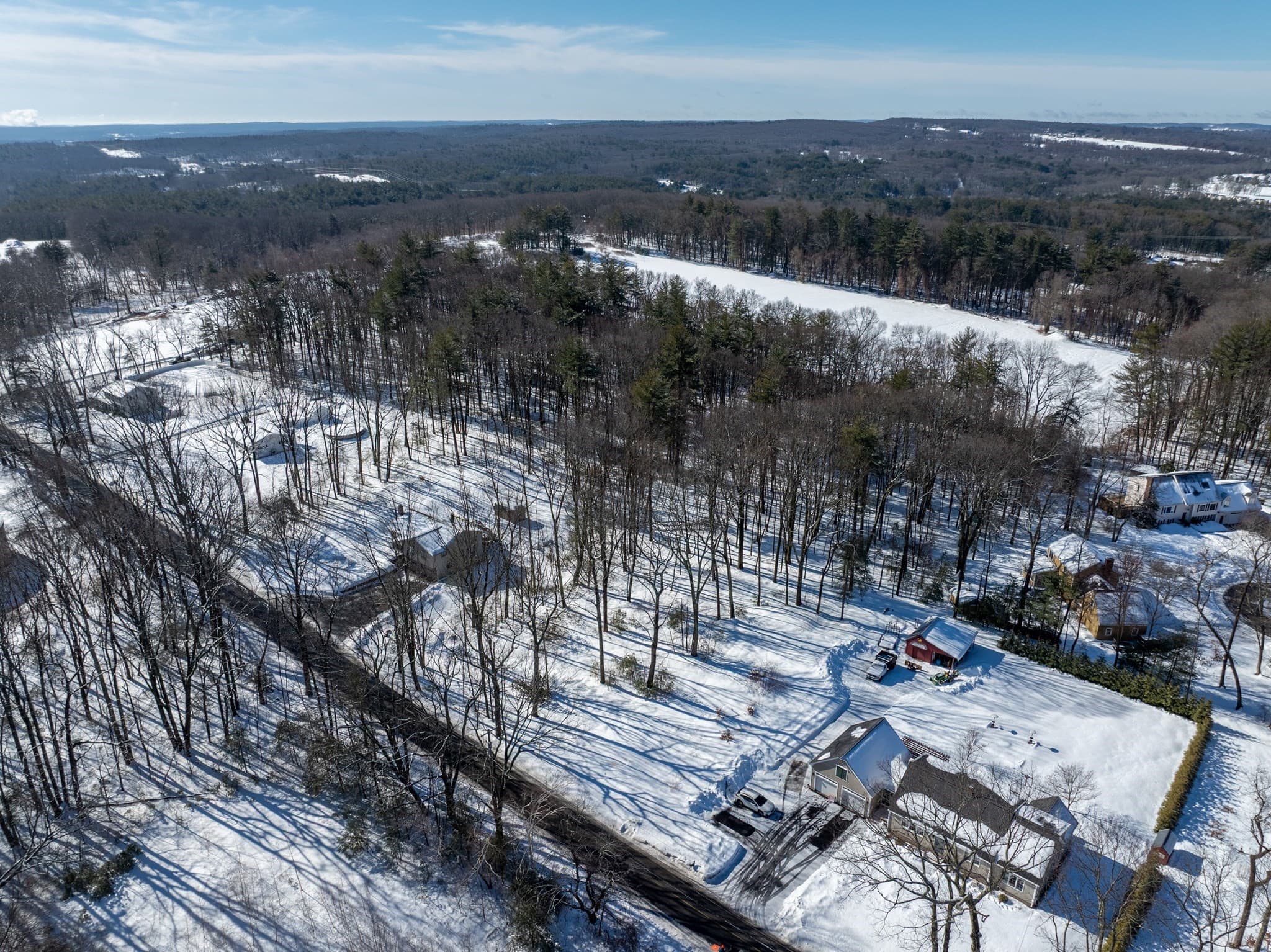 82 Dodge Hill Rd, Sutton MA 01590