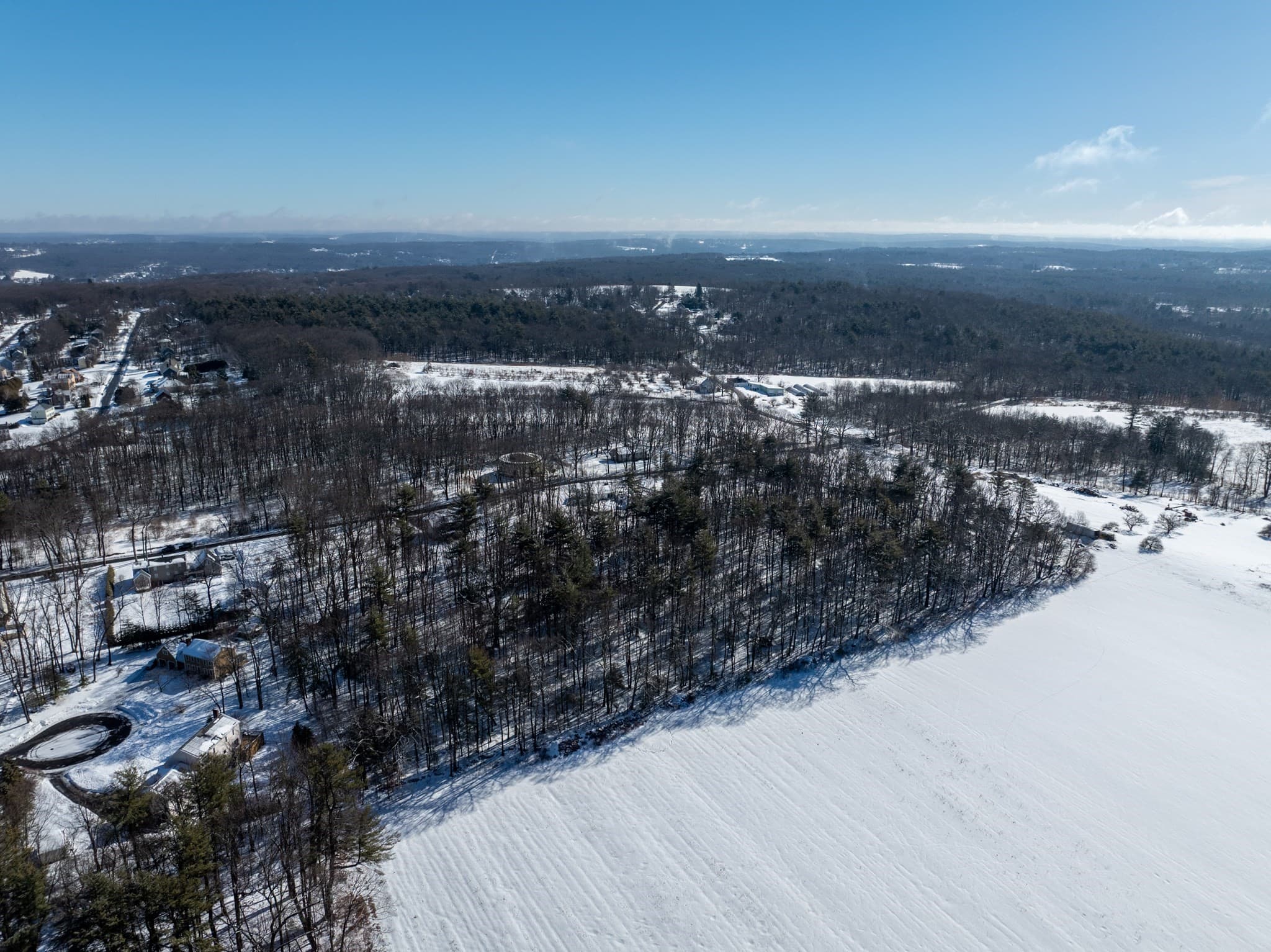 Residential at 82 Dodge Hill Rd, Sutton MA 01590, photo 8 of 8
