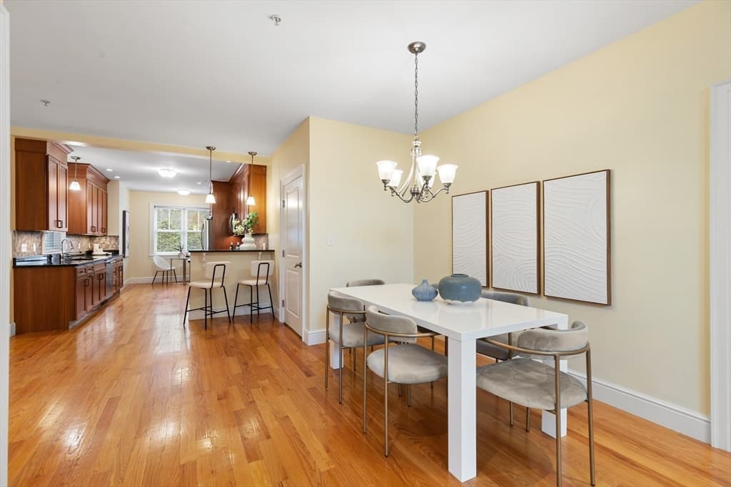 Single Family Residence at 38 Courtyard Pl, Lexington MA 02420, Lexington, photo 6 of 23