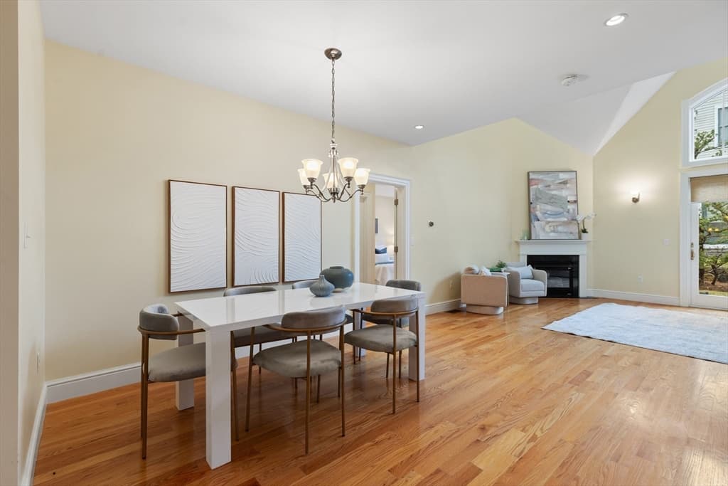 Single Family Residence at 38 Courtyard Pl, Lexington MA 02420, Lexington, photo 5 of 23