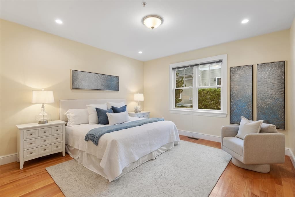 Single Family Residence at 38 Courtyard Pl, Lexington MA 02420, Lexington, photo 11 of 23