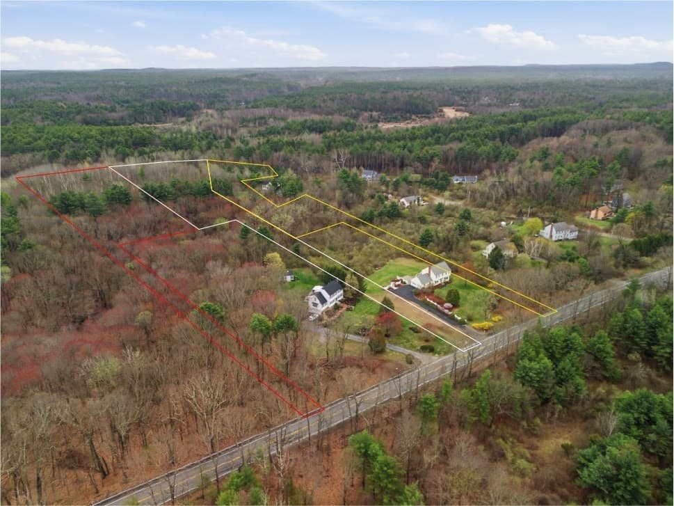 139 Nashua Road, Pepperell MA 01463