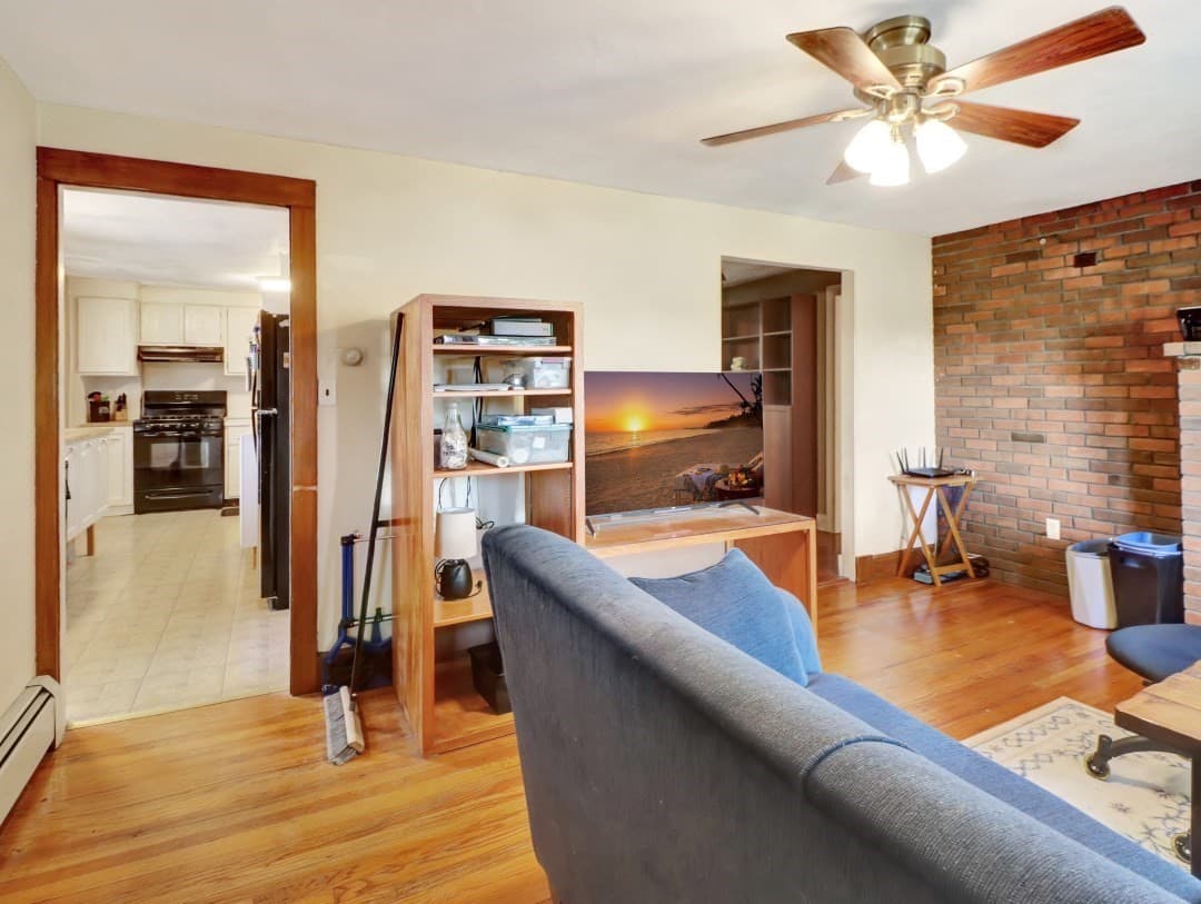 Single Family Residence at 69 Appleton St, Saugus MA 01906, photo 8 of 42