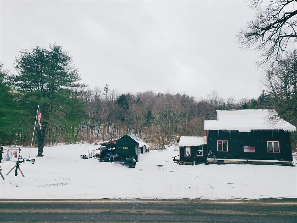 364 Jacksonville Rd, Colrain MA 01340
