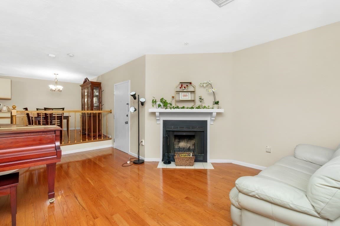 Condominium at 1210 Vfw Pkwy # 12, Boston MA 02132, Boston, photo 2 of 21