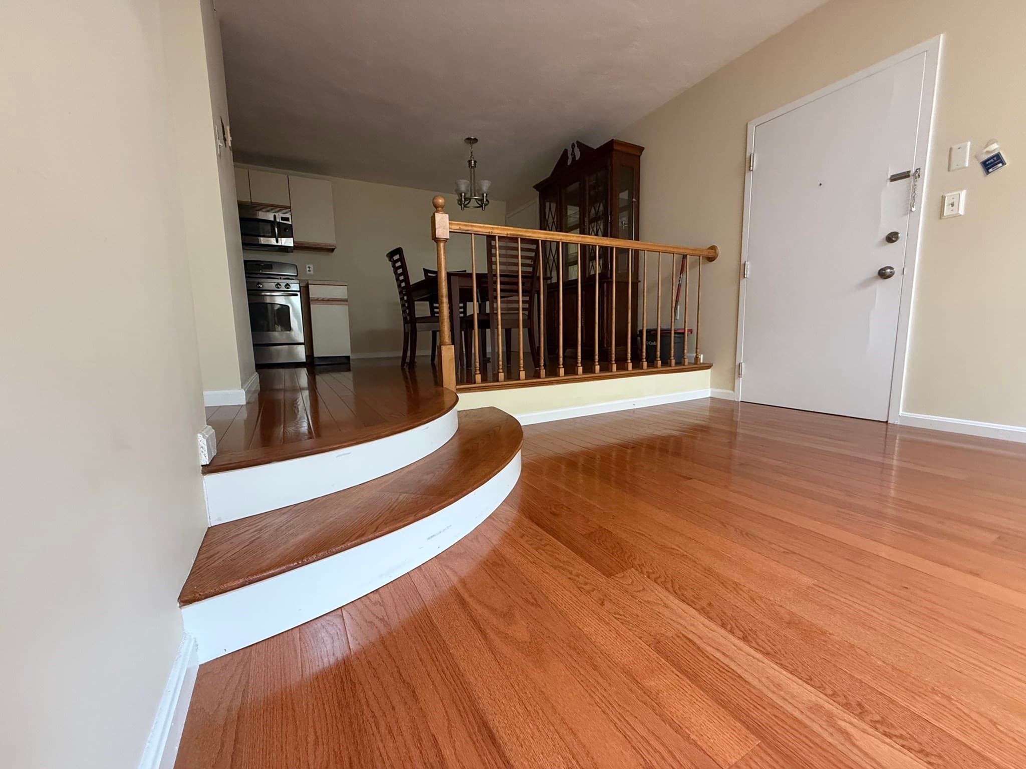 Condominium at 1210 Vfw Pkwy # 12, Boston MA 02132, Boston, photo 12 of 21