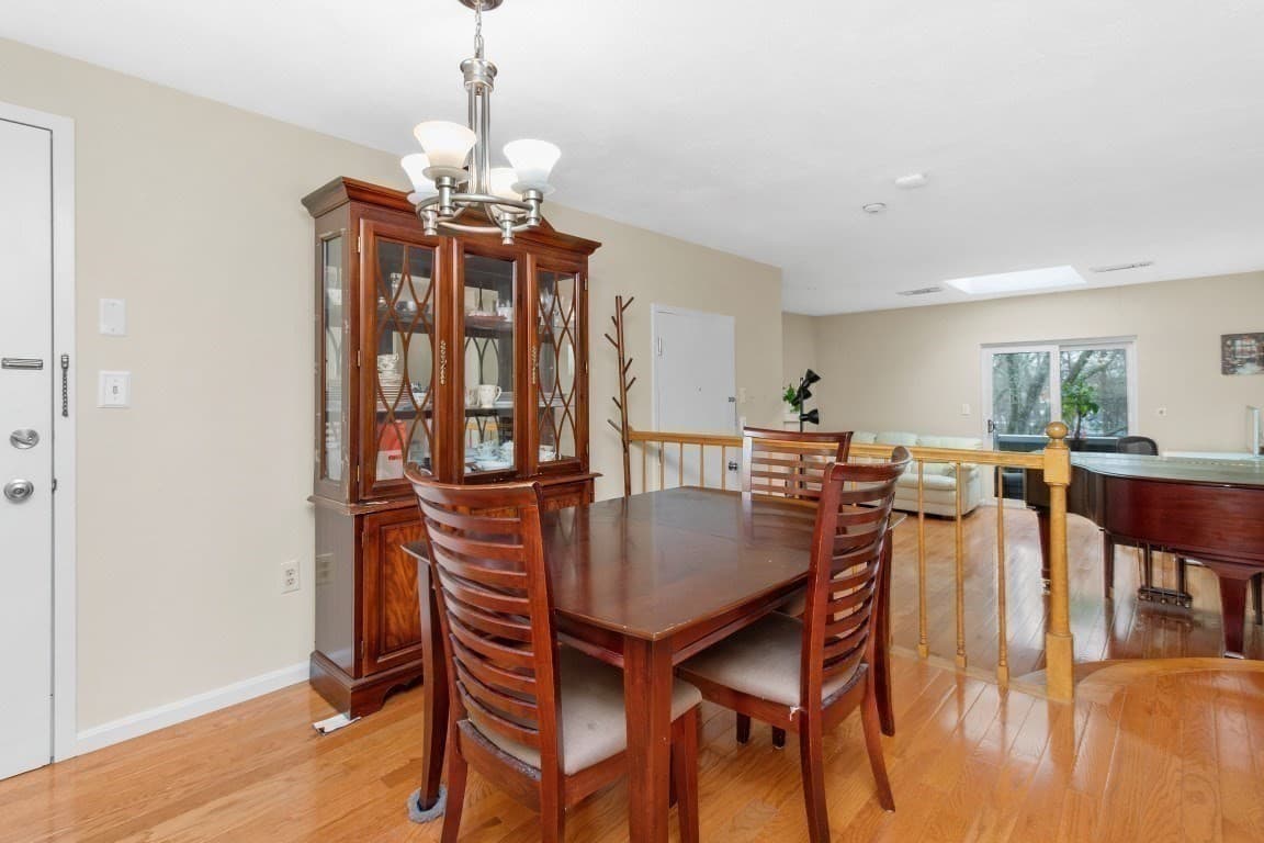 Condominium at 1210 Vfw Pkwy # 12, Boston MA 02132, Boston, photo 11 of 21