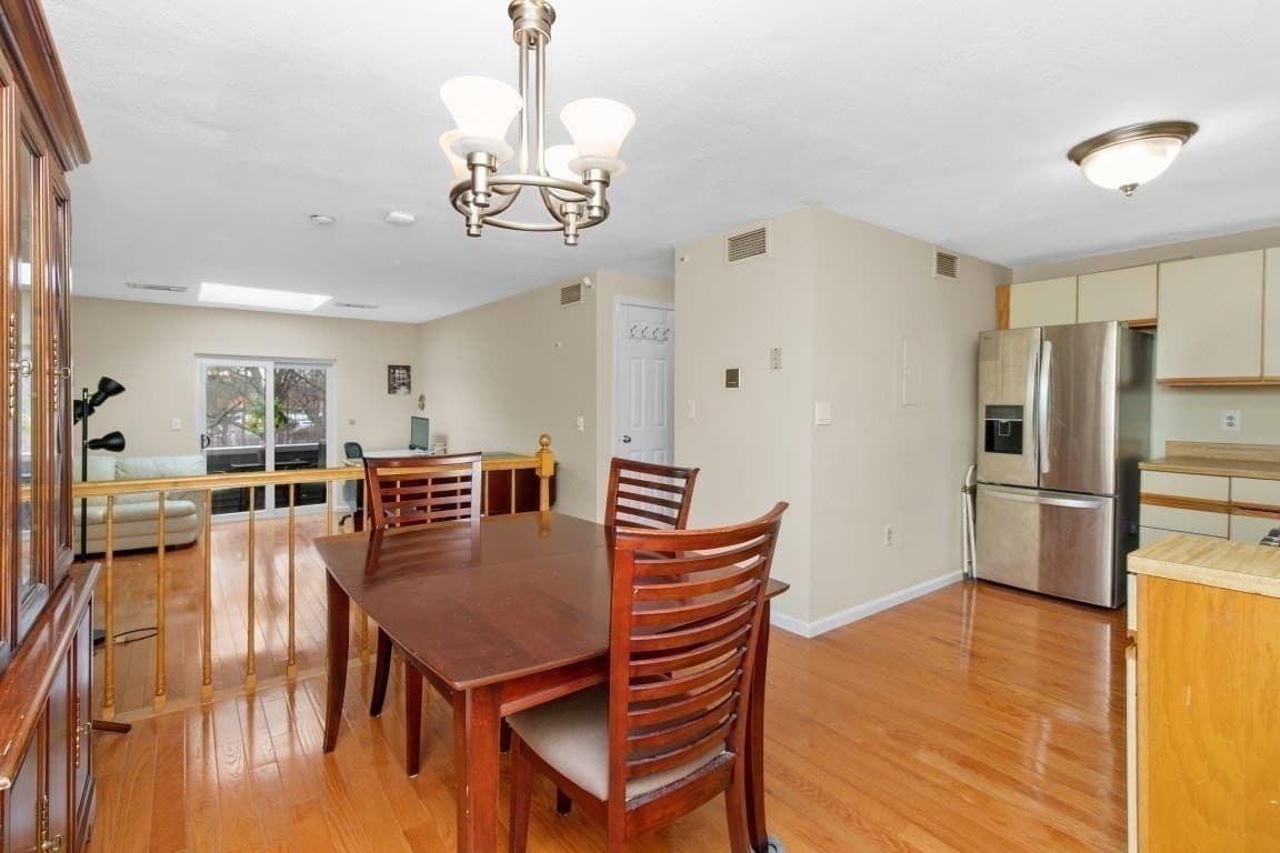 Condominium at 1210 Vfw Pkwy # 12, Boston MA 02132, Boston, photo 4 of 21